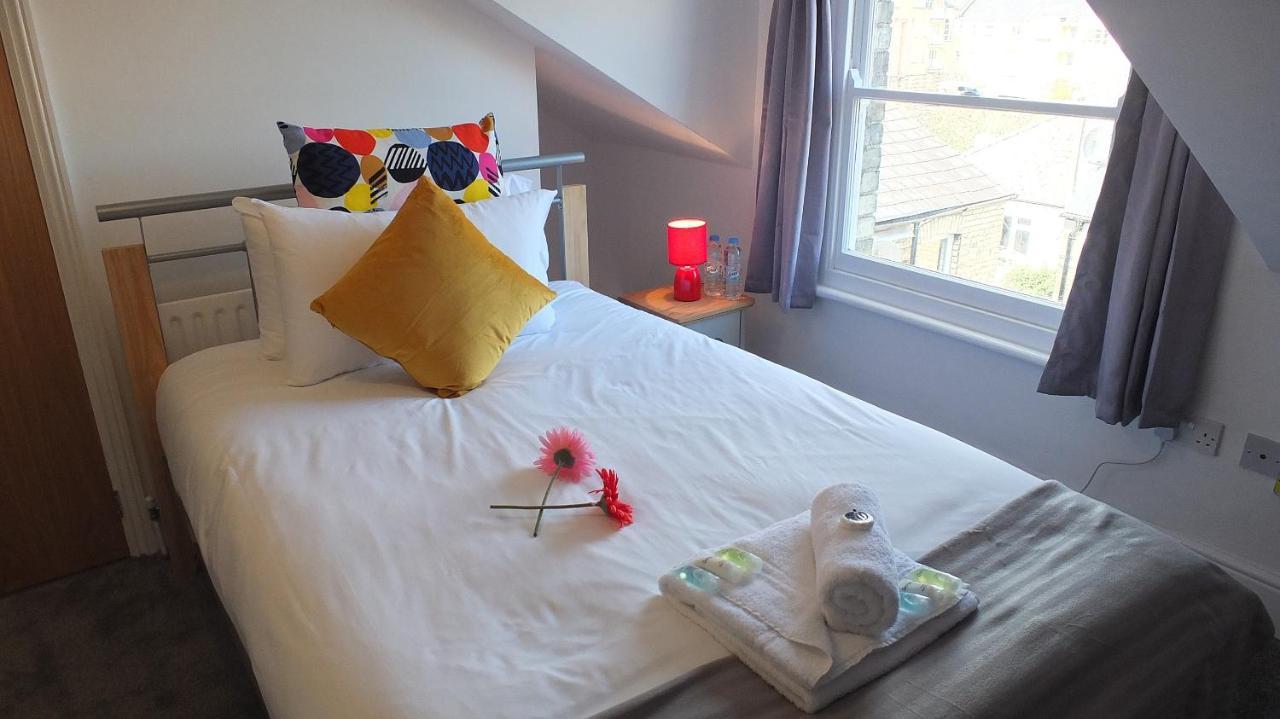 The Mill Suites - Tas Accommodations CBG Extérieur photo